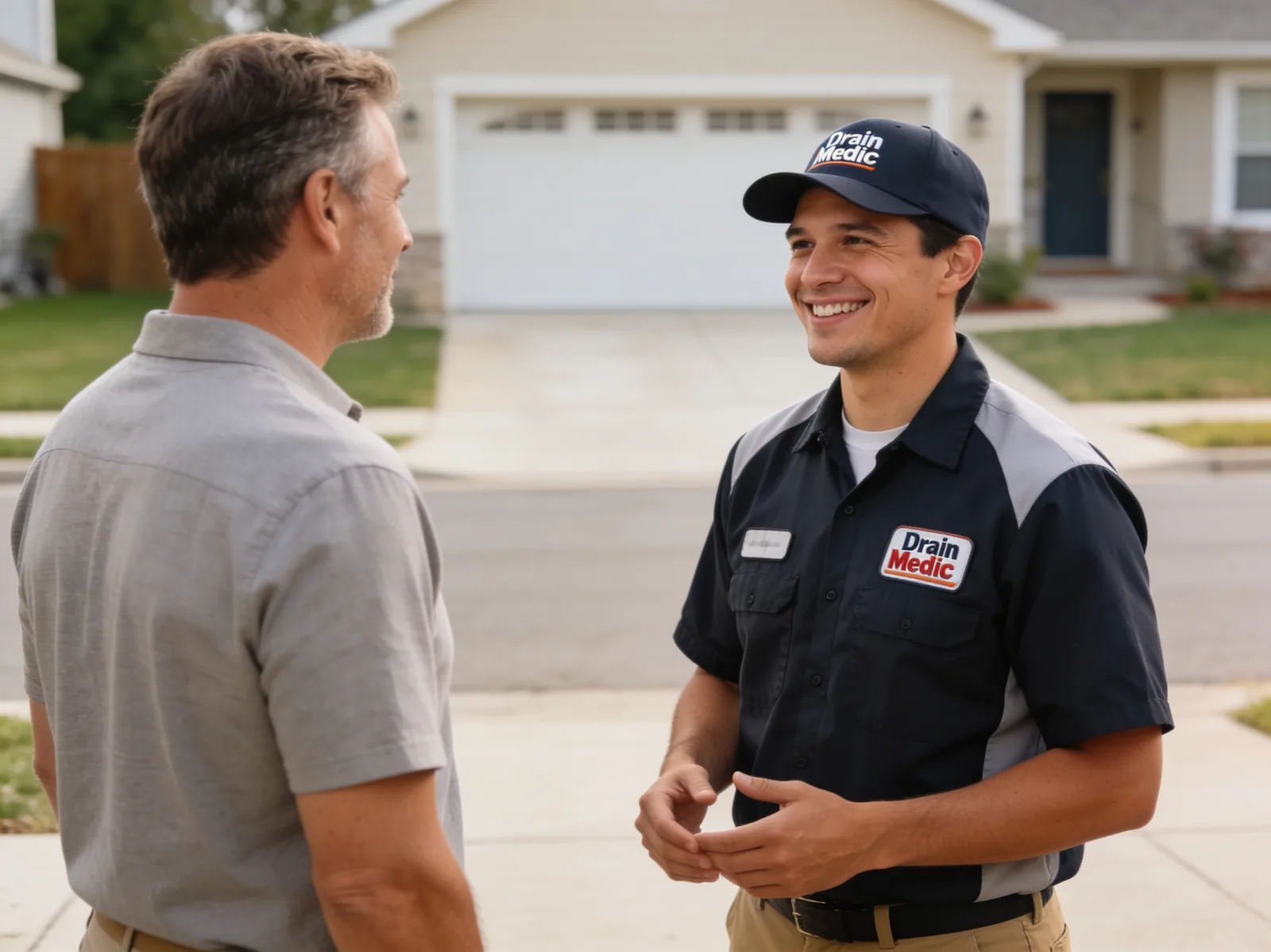 Garbage Disposal Repair Fairchild Air Force Base, WA FAQs